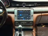 Maserati Quattroporte GTS 2014
